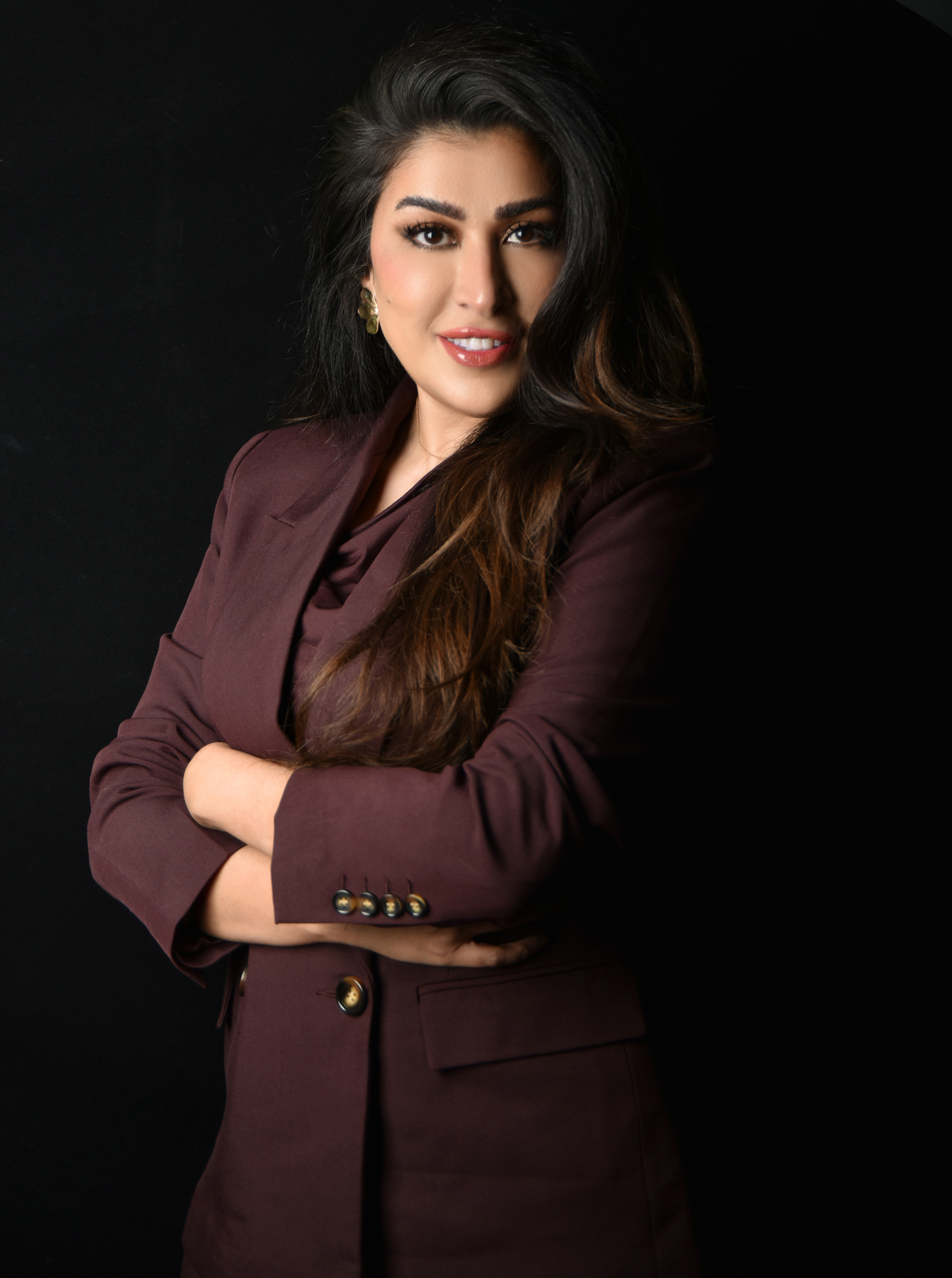 المحامية رشا سالم